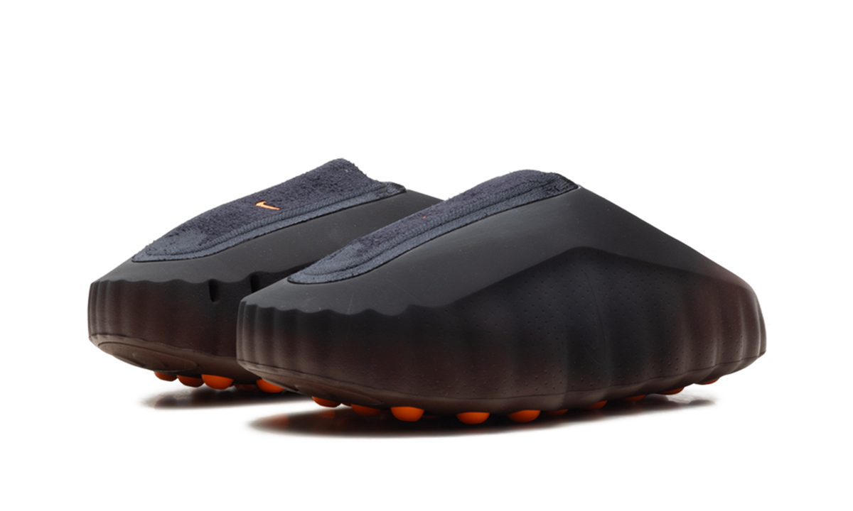 Mind 001 Flyknit Slide "Bronze Eclipse Total Orange" IR2175 200