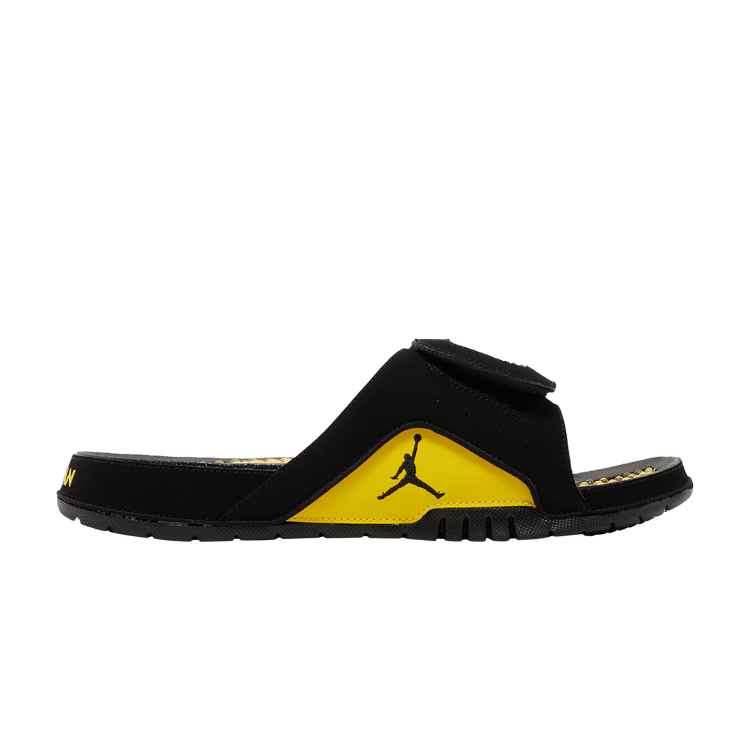 Jordan Hydro 4 Slide Thunder