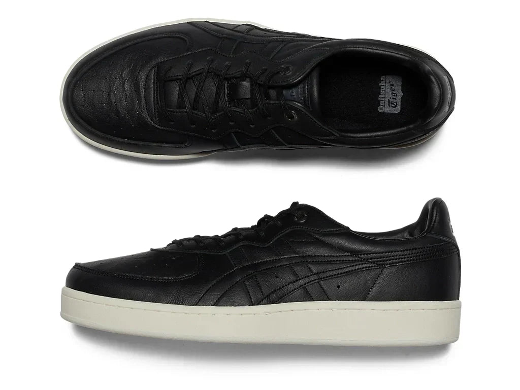 Onitsuka Tiger GSM SD 1183A803 002 BLACK BLACK