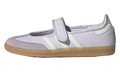 Samba Jane WMNS "Frozen Purple / Off White / Gum" KK2476