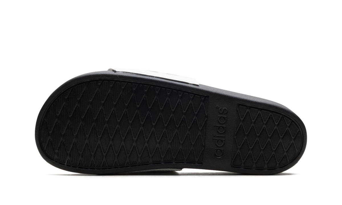 Adilette Comfort Slides "Cloud White Core Black" GZ5893