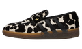 Handball Spezial Loafer WMNS "Pony Hair/Cow Print" KK0921