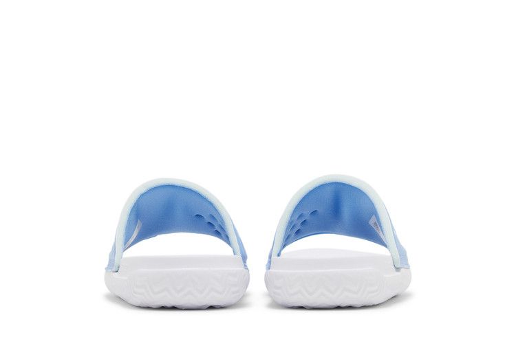 Jordan Play Slide University Blue White