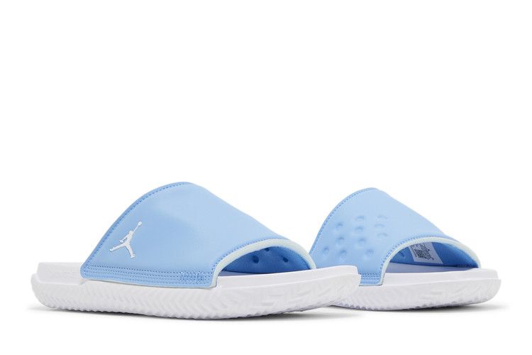 Jordan Play Slide University Blue White