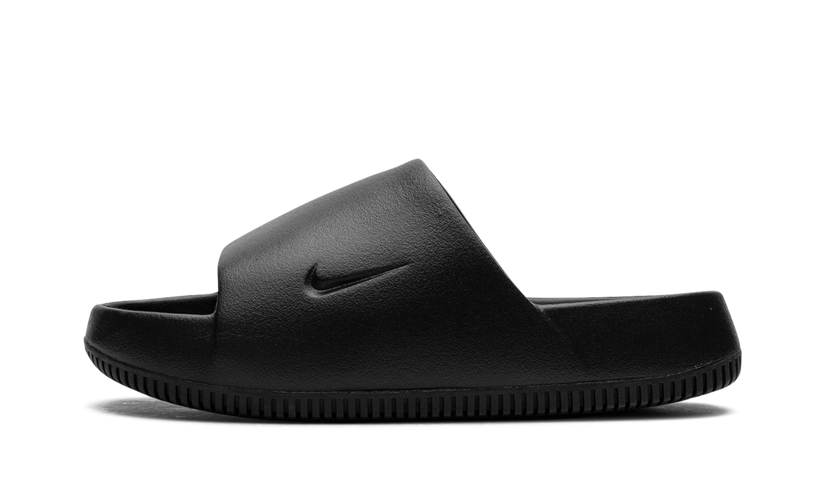 NIKE CALM SLIDE WMNS "Black" DX4816 001