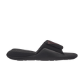 Jordan Hydro 7 Slide Black Red