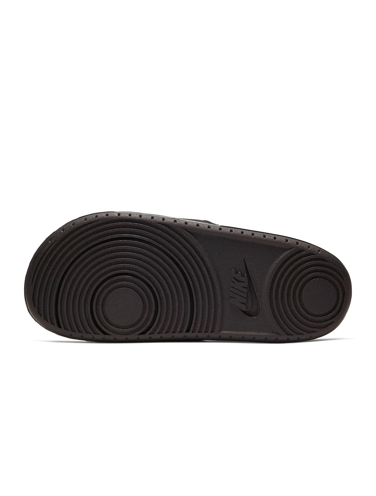 Nike Mens Offcourt Slide - Anthracite