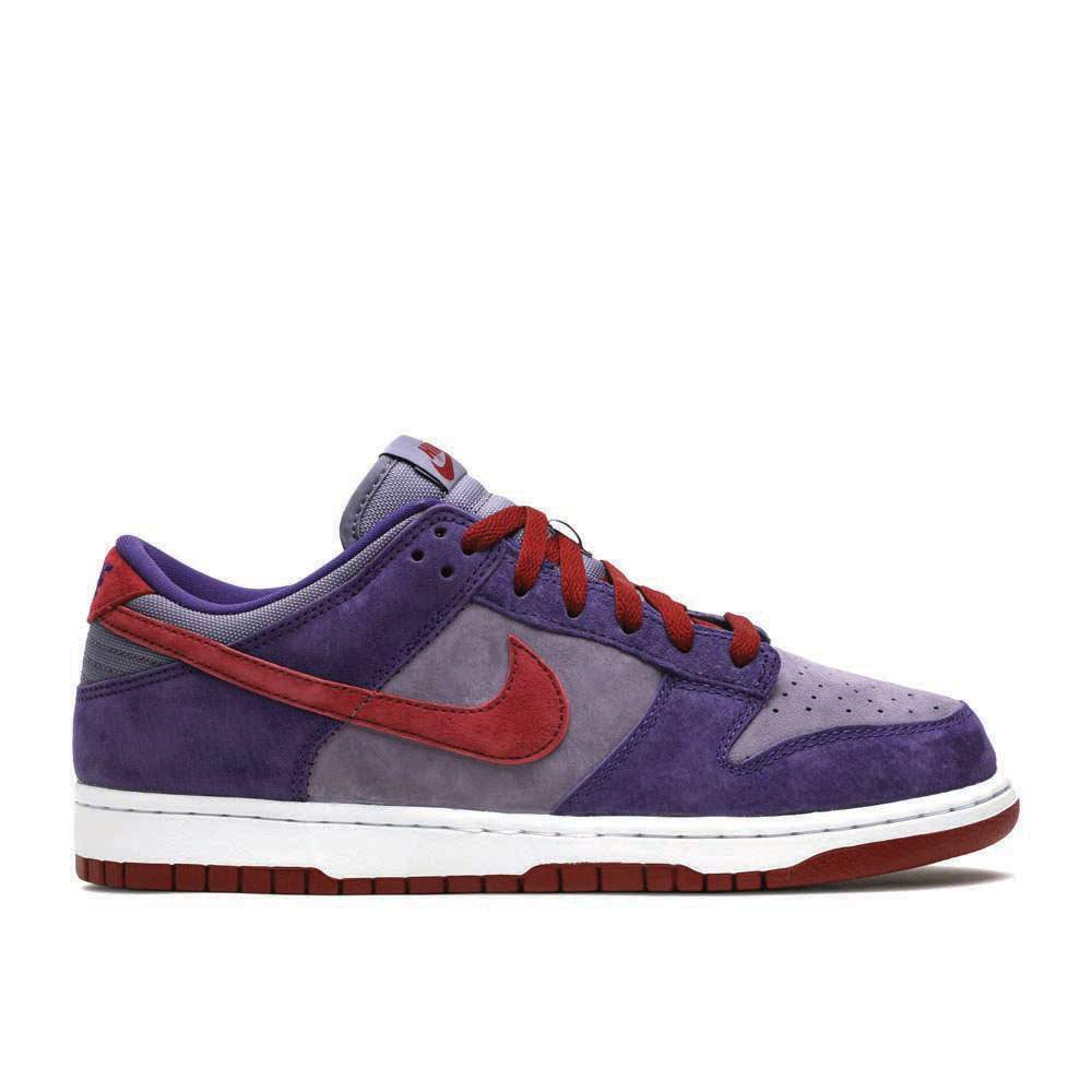 Nike Dunk Low Retro Vol. 1 SP ‘Plum’ Everlasting Sneaker