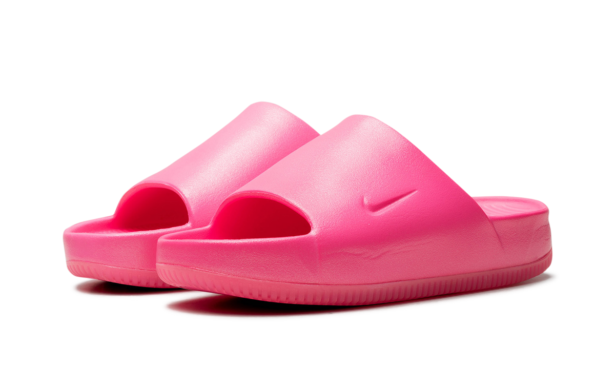 Calm Slide SE WMNS "Hyper Pink" FV5940 600