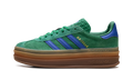 Gazelle Bold WMNS "Green Blue Gum" IE1370