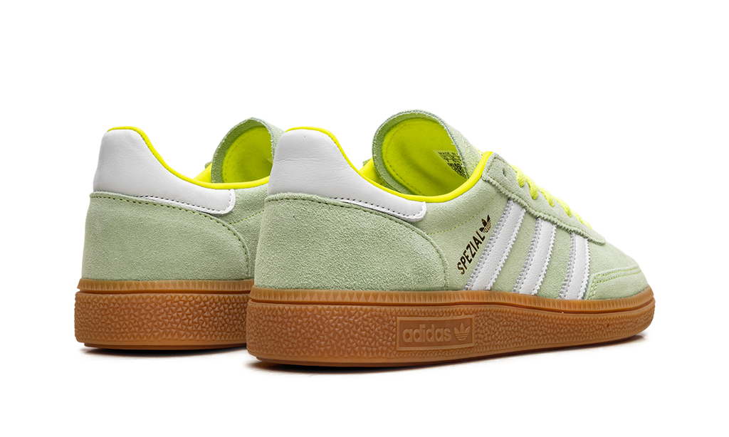 HANDBALL SPEZIAL WMNS "Green/Yellow" JI2655