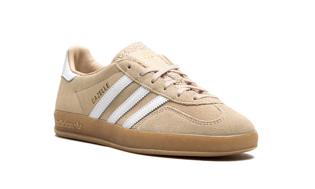 Gazelle Indoor WMNS "Magic Beige" IH5482