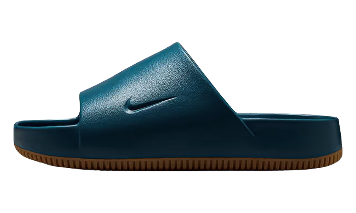 Calm Slide "Blue Force" FD4116 402