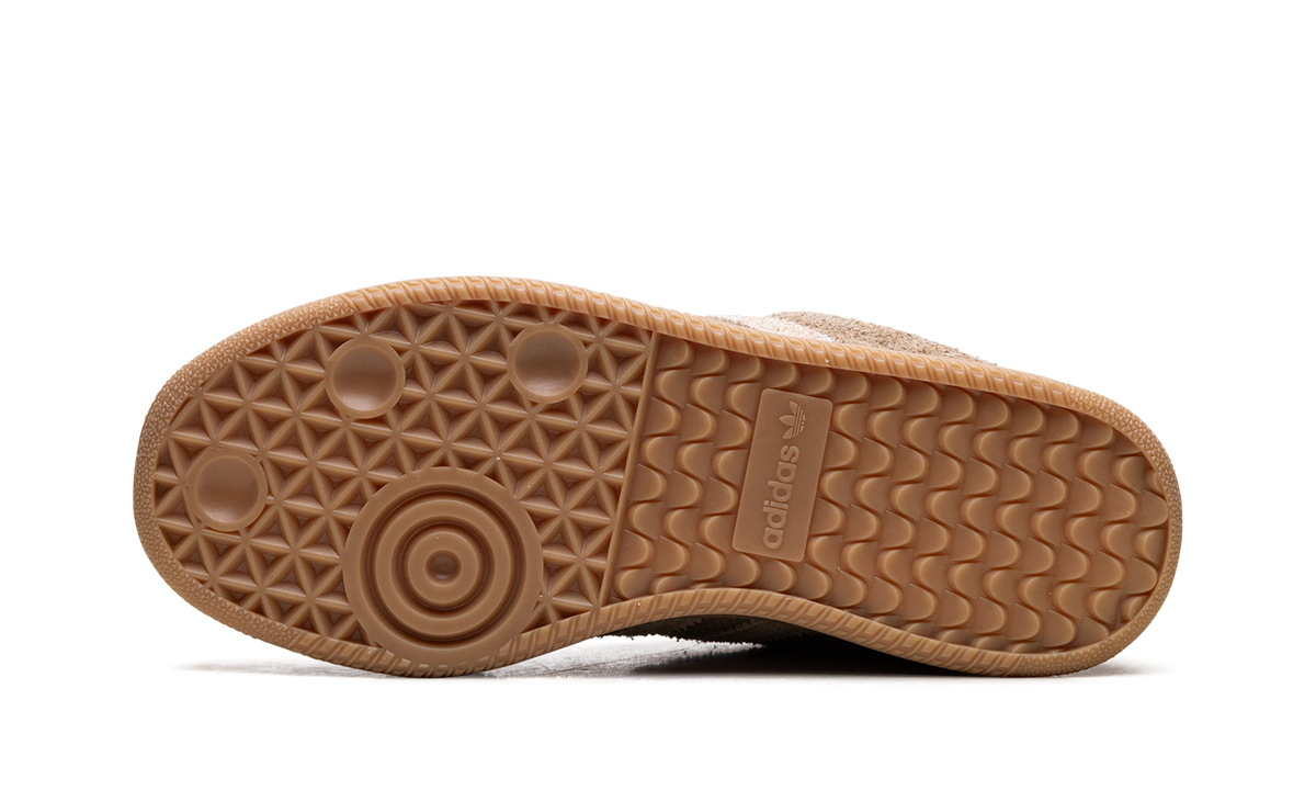 Samba XLG "Cardboard Magic Beige" JI3196