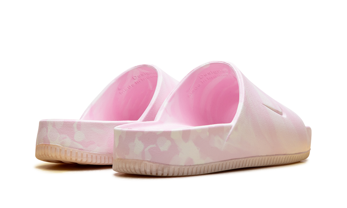Calm SE Slide Wmns "Pink Foam" FV5643 600
