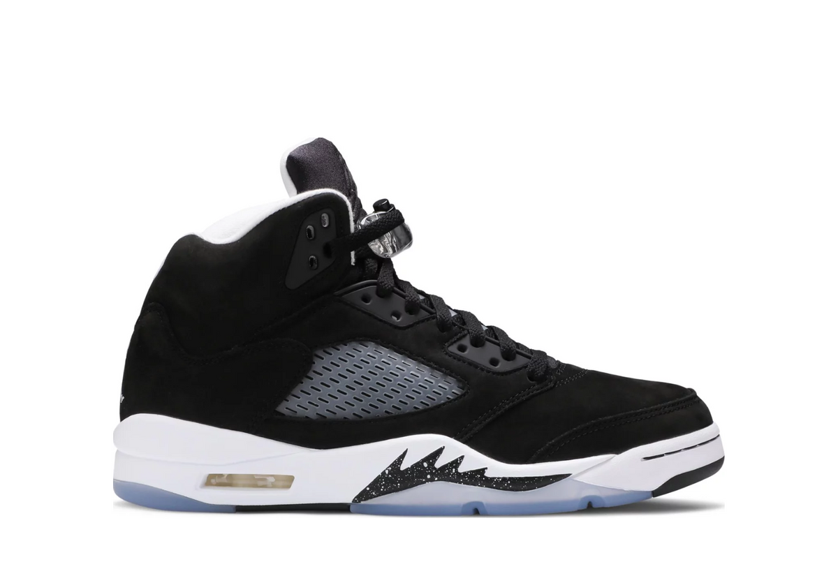 Jordan 5 Retro Moonlight 2021