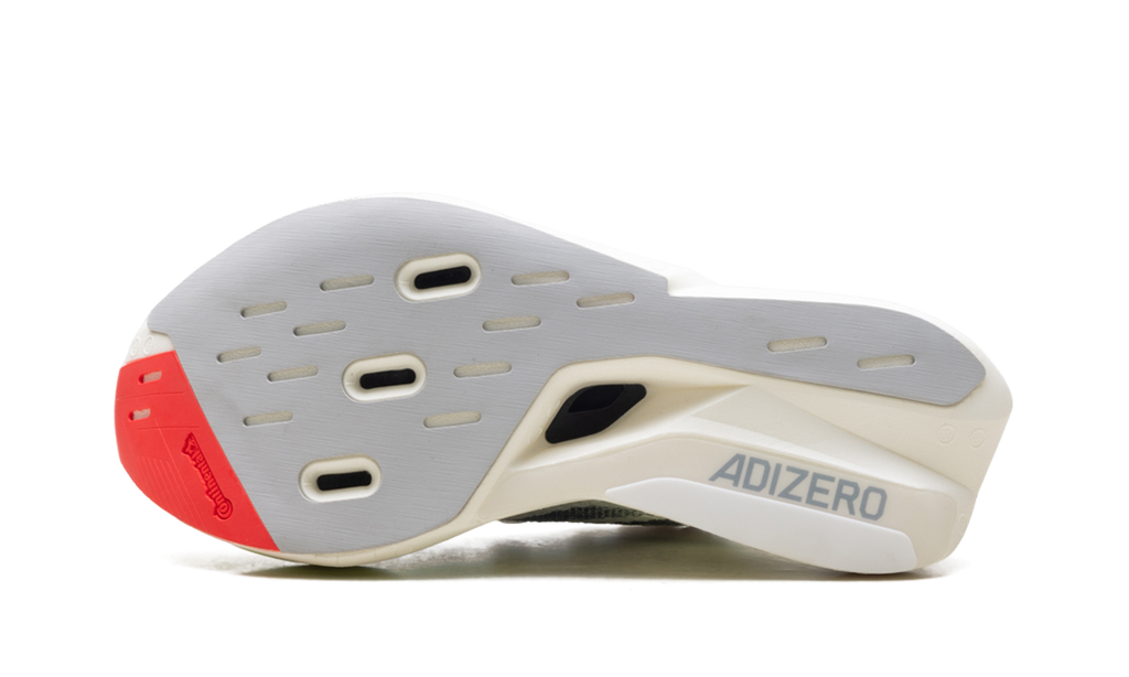 ADIZERO PRIME X 2 STRUNG "White/Black" IH5685