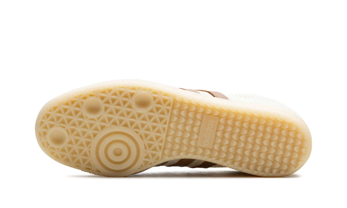 Samba OG "Cream White Cardboard" JI3185
