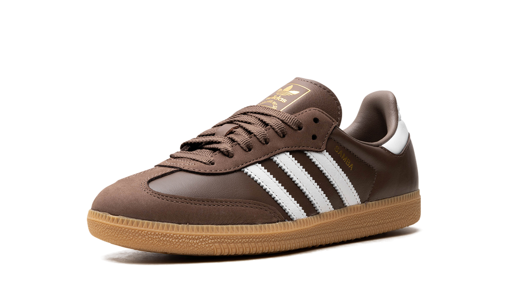 SAMBA OG WMNS "Earth Strata Gum" IE6522