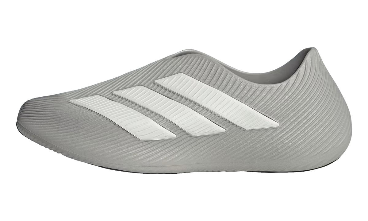 Purechill Slides "Grey Two Core Black" KI0071