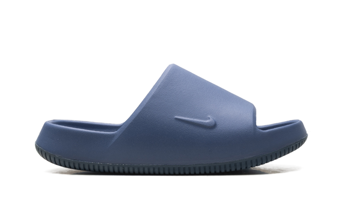 Calm Slide 2.0 "Diffused Blue" IB0183 401