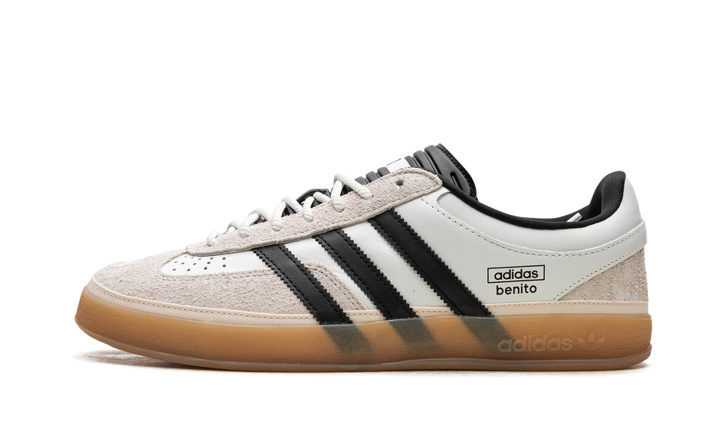 Gazelle Indoor "Bad Bunny - Off White" IF9735