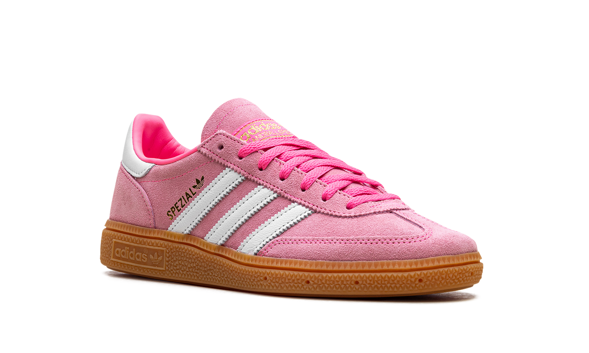 Handball Spezial WMNS "Lucid Pink White" JI2654