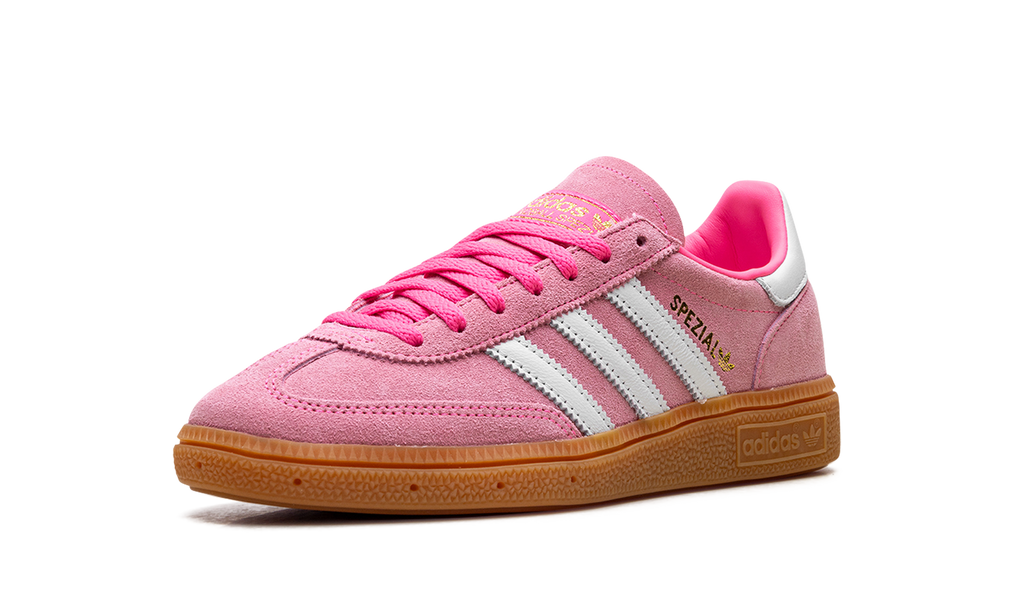 Handball Spezial WMNS "Lucid Pink White" JI2654